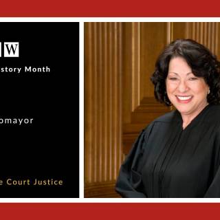 Sonia Sotomayor wallpaper