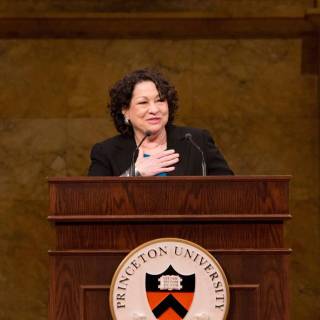 Sonia Sotomayor wallpaper