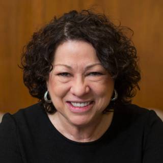Sonia Sotomayor wallpaper