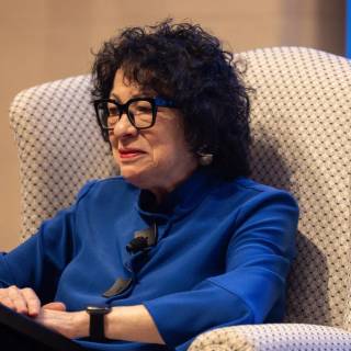 Sonia Sotomayor wallpaper