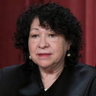 Sonia Sotomayor wallpaper