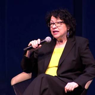Sonia Sotomayor wallpaper