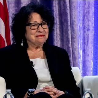 Sonia Sotomayor wallpaper