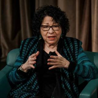 Sonia Sotomayor wallpaper
