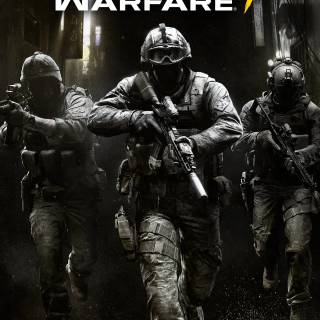 Call of Duty Modern Warfare 4 wallpaper