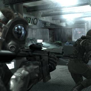 Call of Duty Modern Warfare 4 wallpaper