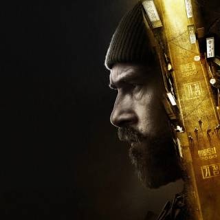 Call of Duty Modern Warfare 4 wallpaper