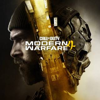 Call of Duty Modern Warfare 4 wallpaper