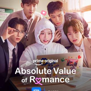 Absolute Value of Romance Kdrama wallpaper
