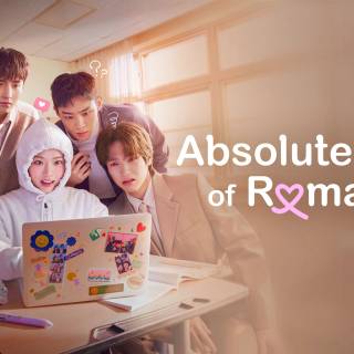 Absolute Value of Romance Kdrama wallpaper