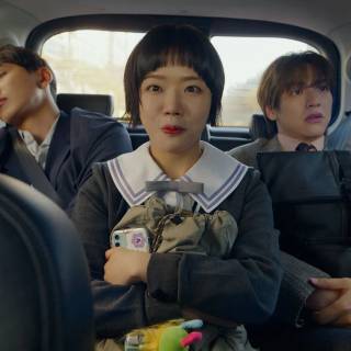 Absolute Value of Romance Kdrama wallpaper