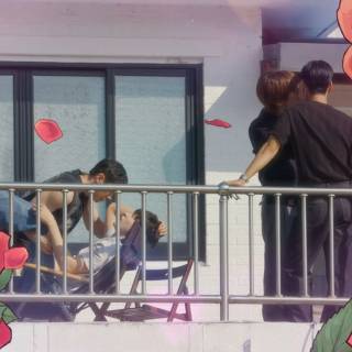 Absolute Value of Romance Kdrama wallpaper