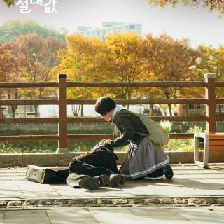 Absolute Value of Romance Kdrama wallpaper