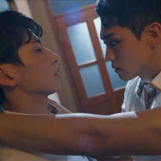 Absolute Value of Romance Kdrama wallpaper