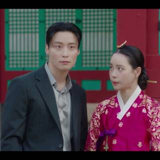 Absolute Value of Romance Kdrama wallpaper