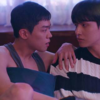 Absolute Value of Romance Kdrama wallpaper