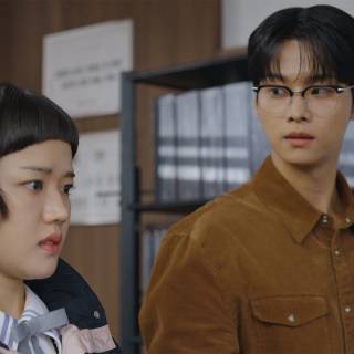 Absolute Value of Romance Kdrama wallpaper