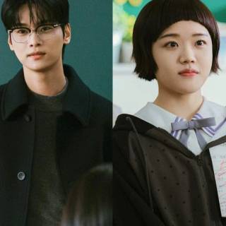 Absolute Value of Romance Kdrama wallpaper