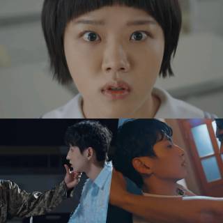 Absolute Value of Romance Kdrama wallpaper