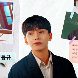 Absolute Value of Romance Kdrama wallpaper