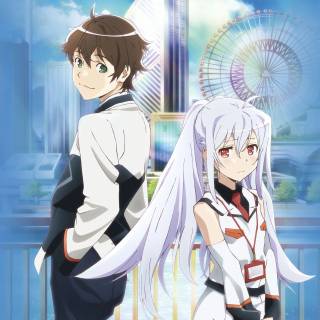 Plastic Memories 4k wallpaper