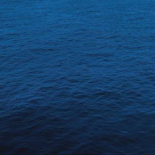 Navy dark blue minimal 4k wallpaper