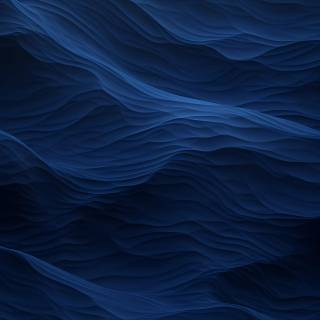 Navy dark blue minimal 4k wallpaper