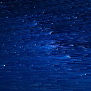 Navy dark blue minimal 4k wallpaper