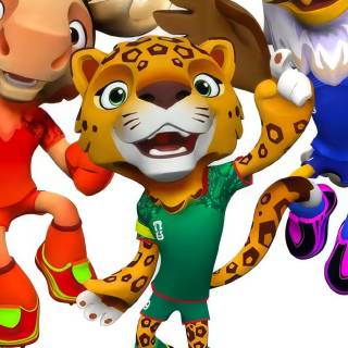 FIFA World Cup 2026 wallpaper