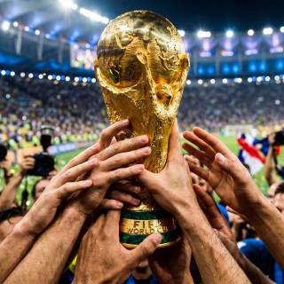 World Cup 2026 4k wallpaper