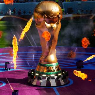 World Cup 2026 4k wallpaper
