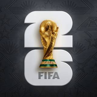 World Cup 2026 4k wallpaper