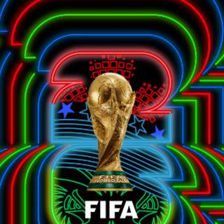Rainbow trophy wallpaper
