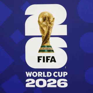 World Cup 2026 4k wallpaper