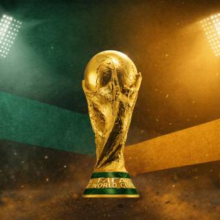 World Cup 2026 desktop wallpaper