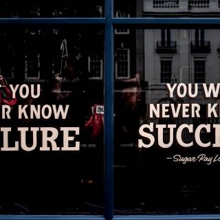 Motivation laptop 4k wallpaper