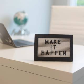 Motivation laptop 4k wallpaper