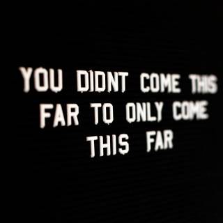 Motivation laptop 4k wallpaper
