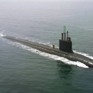 Submarine 4k wallpaper