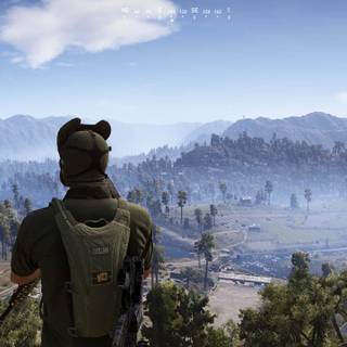 Super ultra wide 4k wallpaper