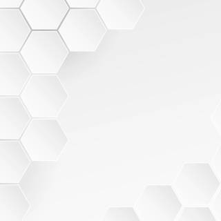 Clean 4k white wallpaper