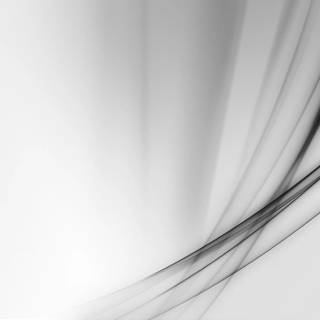 Clean 4k white wallpaper