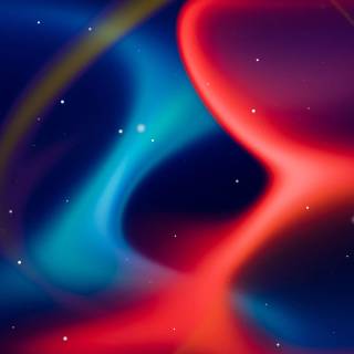 Galaxy stars 4k wallpaper