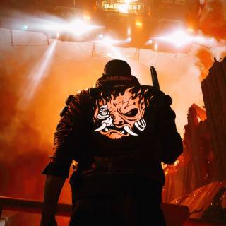 4k ultrawide Cyberpunk wallpaper