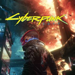 4k ultrawide Cyberpunk wallpaper