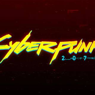 4k ultrawide Cyberpunk wallpaper