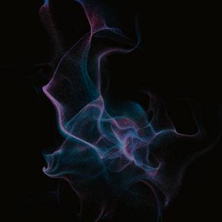 Oled dark 4k wallpaper