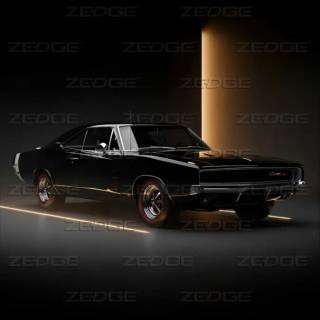 Phone car dark wallpaper
