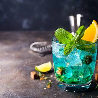 Drinks 4k wallpaper