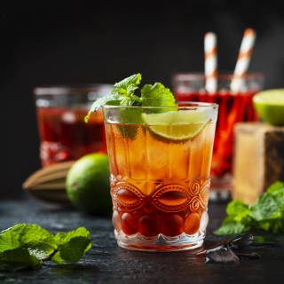 Drinks 4k wallpaper